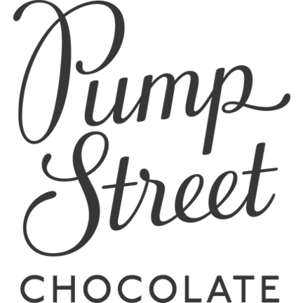 Pump Street Chocolate