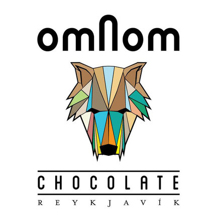 Omnom Chocolate