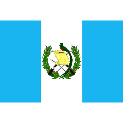 Schokoladen aus Guatemala