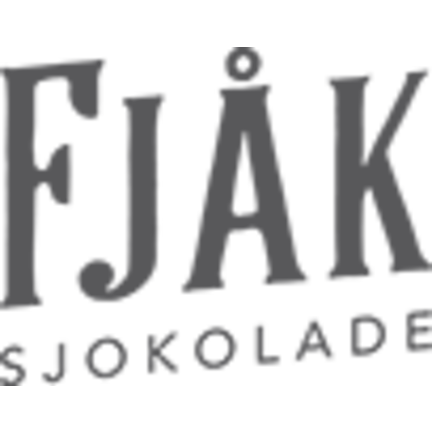 Fjåk Sjokolade