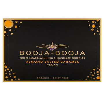 Booja-Booja Almond Salted Caramel