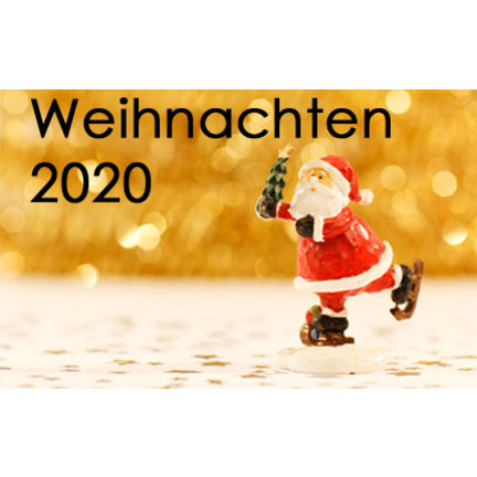 Weihnachten 2020
