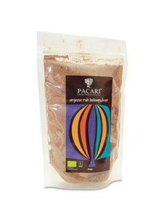 Pacari Bio-Kakaopulver 100% Raw