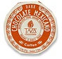 Dunkle Bio-Schokolade 55% Coffee