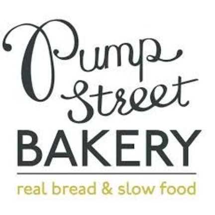 Pump Street Chocolate
