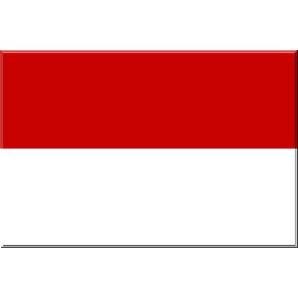 Schokoladen aus Indonesien