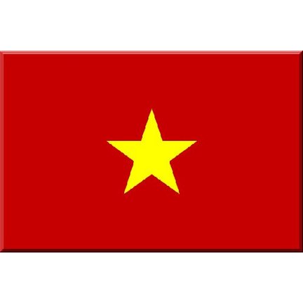 Schokoladen aus Vietnam