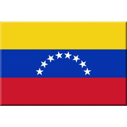 Schokoladen aus Venezuela