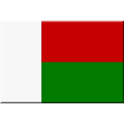 Schokoladen aus Madagaskar