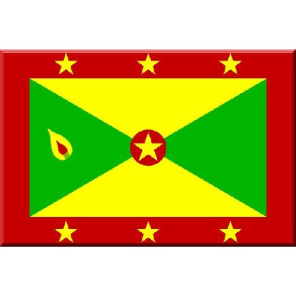 Schokoladen von Grenada