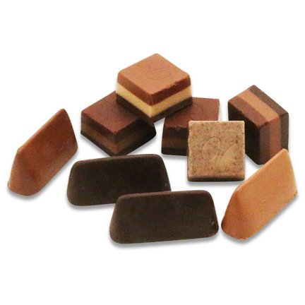 Nussnougat