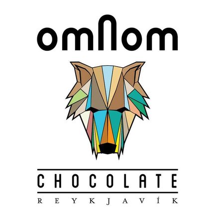 Omnom Chocolate