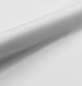 Silk Moonlight 140 - White | per meter