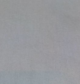 Molton color FR 310 - Wit | per meter