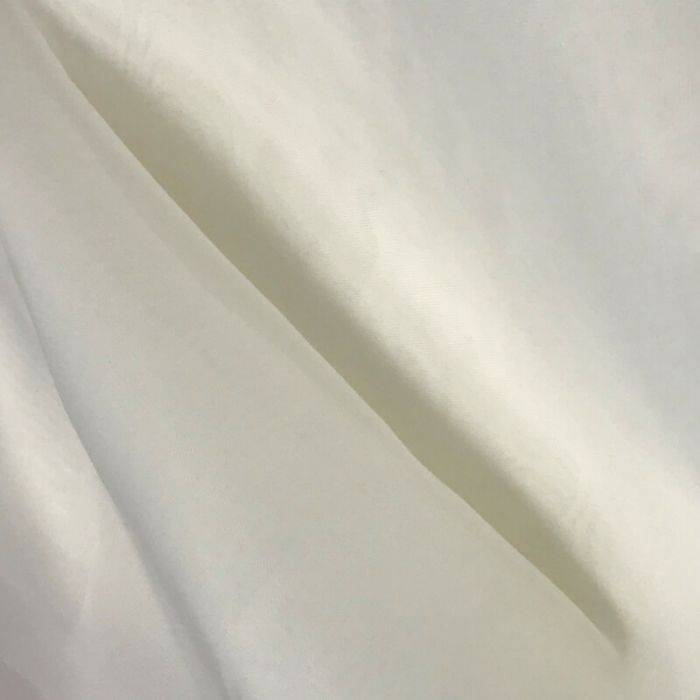 Voile plain 300 - Off white | volle rol