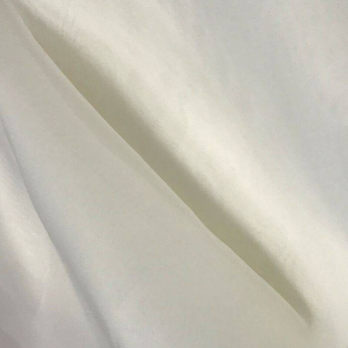 Voile plain 300 - Off white