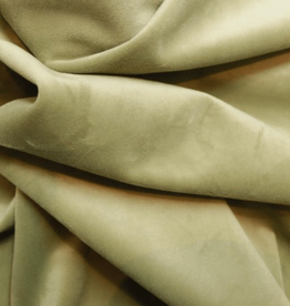 Velvet 145 - Jade green | per meter