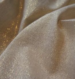 Weave 310 - Metalic Gold | per meter