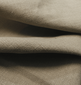 100% Linen 140 - Storm | per meter