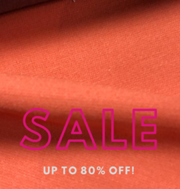 Broadway 310 - Orange | SALE