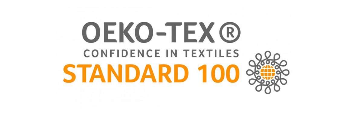 Oeko-Tex logo