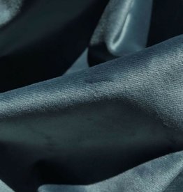 Velvet 145 - Teal | per meter