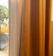 Weave 310 - Metalic Gold