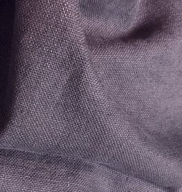 100% Linen 140 - Pale Ink | per meter