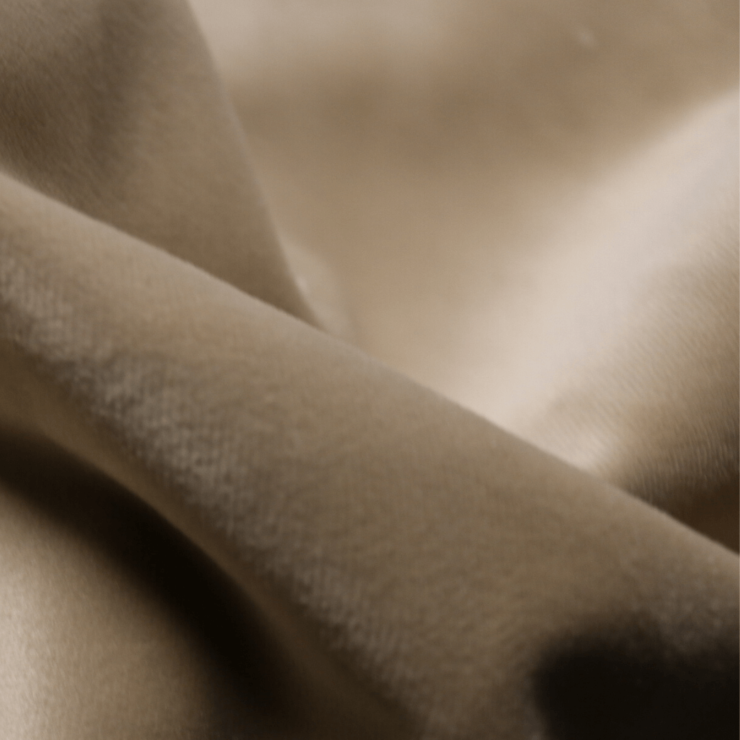 Velvet 145 - Gentle Sand | per meter