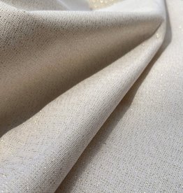 Metallic 140 - Champagne | volle rol