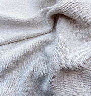 Bouclé 145 - Silk Champagne