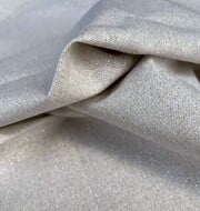 Metallic 140 - Silver