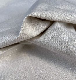 Metallic 140 - Silver | volle rol