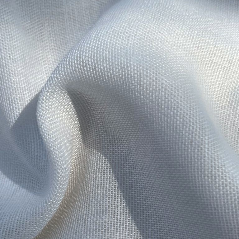 Sieve 310 - White | per meter