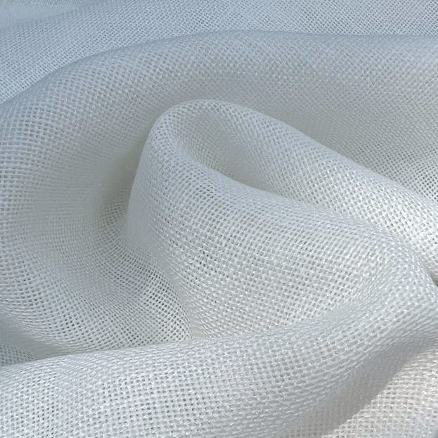 Wannahave 310 - Pure White | per meter