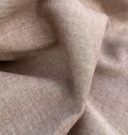 Weave 310 - Pale Brown | per meter