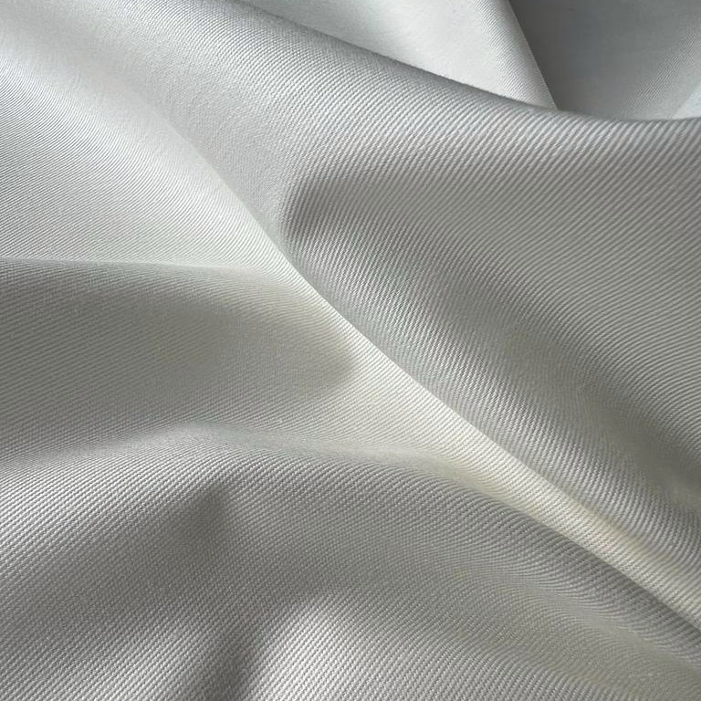 Twill 150 - Ivory | volle rol