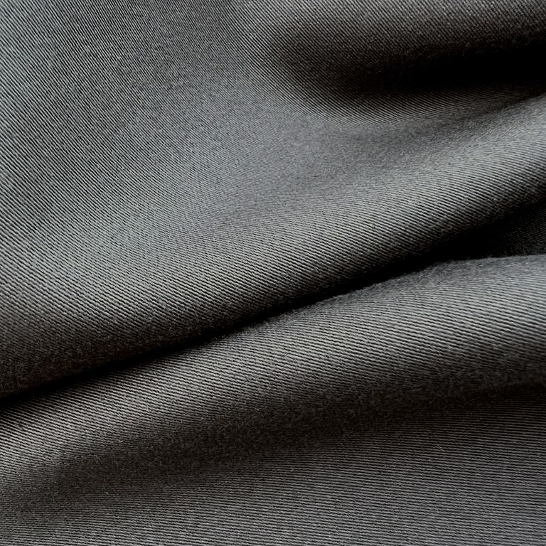 Windowdresser 280 - Charocoal (Griffelgrijs) | per meter