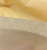 CACHET 140 - Stro geel