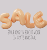 Conlarge 150 - Parelmoer