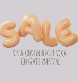 Souplesse 150 - Off white | SALE