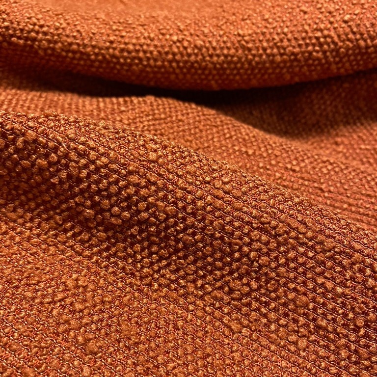 Bouclé 145 - Spicy Copper