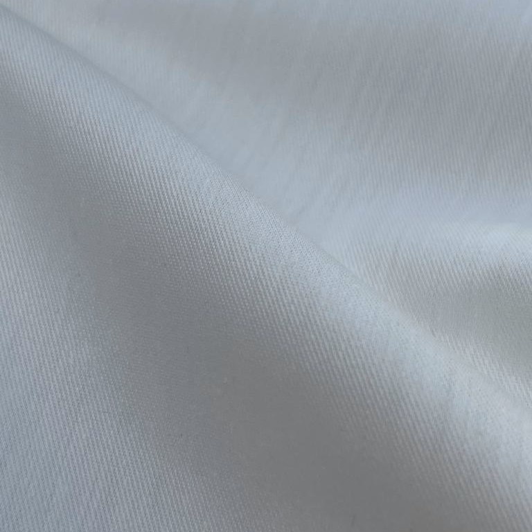 Twill 140 - Ivory