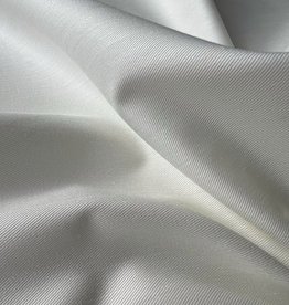 Twill 140 - Ivory | per meter