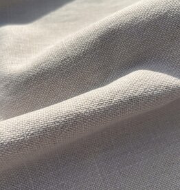 All Linnen 140 - Misted Grey | per meter