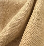 All Linnen 140 - Mustard | per meter