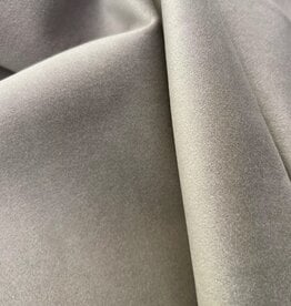 Fluweel 280 - Taupe | volle rol