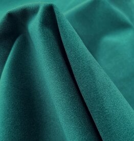 Fluweel 280 - Teal | volle rol