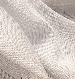 Twister 330 - Rhodium | per meter