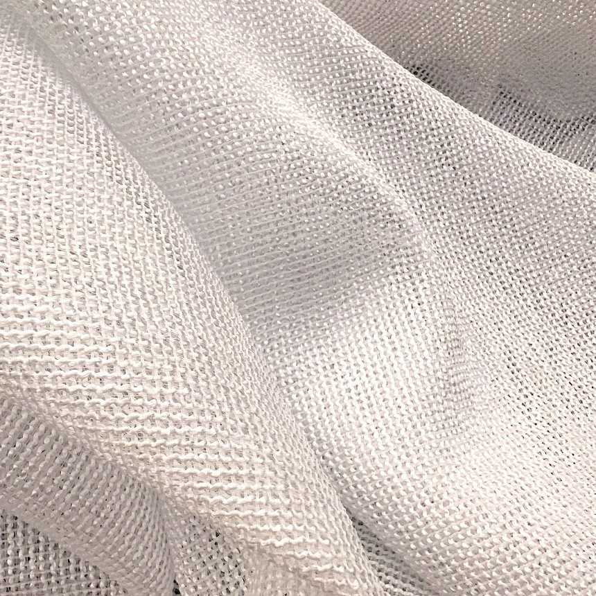Twister 330 - Rhodium | per meter